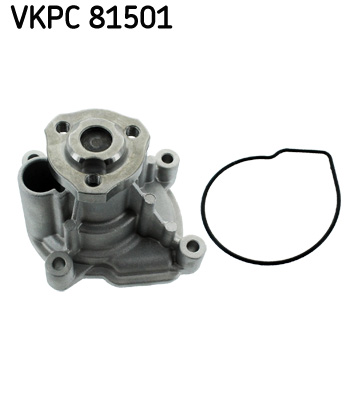 Pompă de apă, răcire motor VKPC 81501 SKF